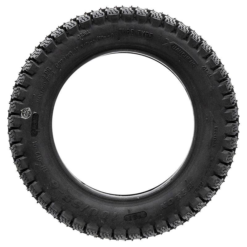 Pneumatico fuoristrada 100/55-6 [Xuancheng] - Nero