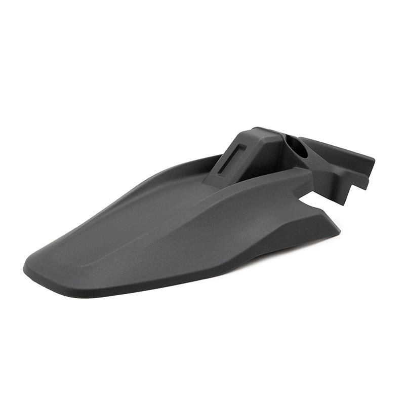 Parafango anteriore Ninebot Zt3 pro - Nero