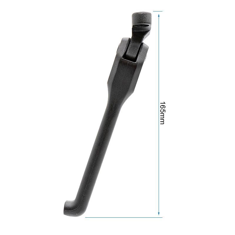 Cavalletto Ninebot Zt3 pro - Nero