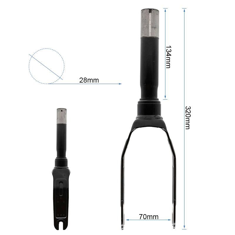 Forcella Xiaomi Mi3 Lite [Originale]