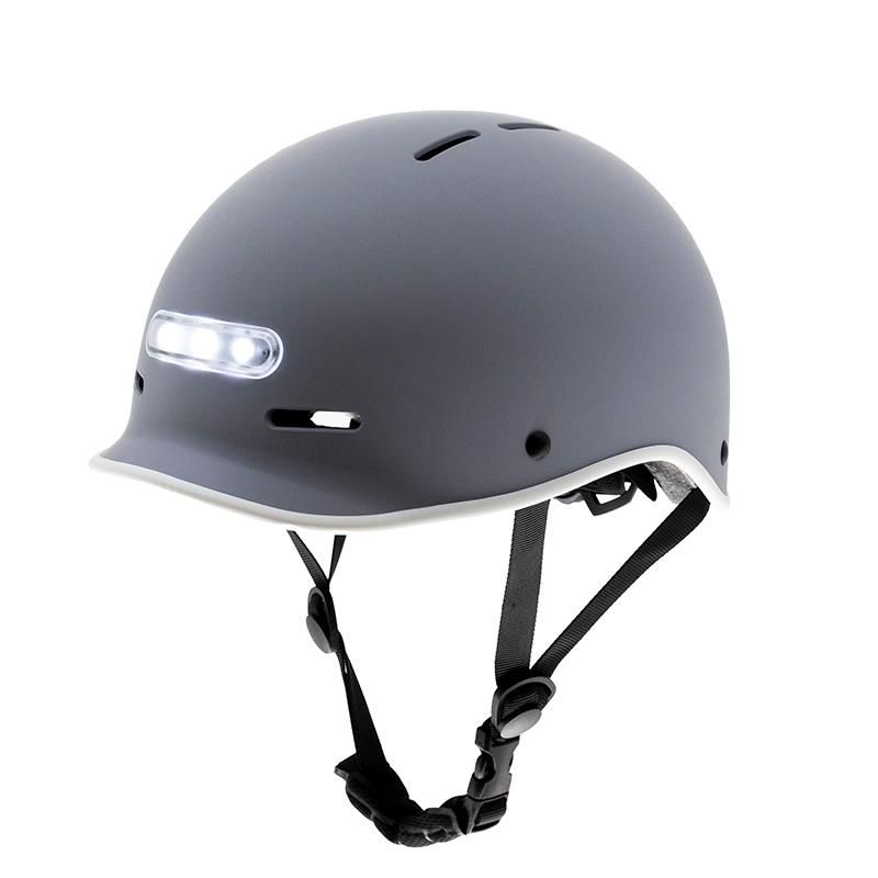 CP05 Urban - nero L - [m] - Gris