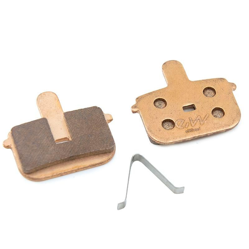 RT001-R pastiglia resina [Ewheel] - 2 set