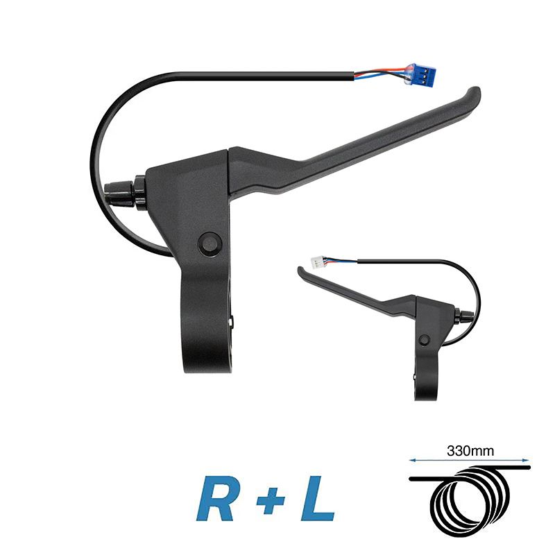 Leva freno Ninebot F3