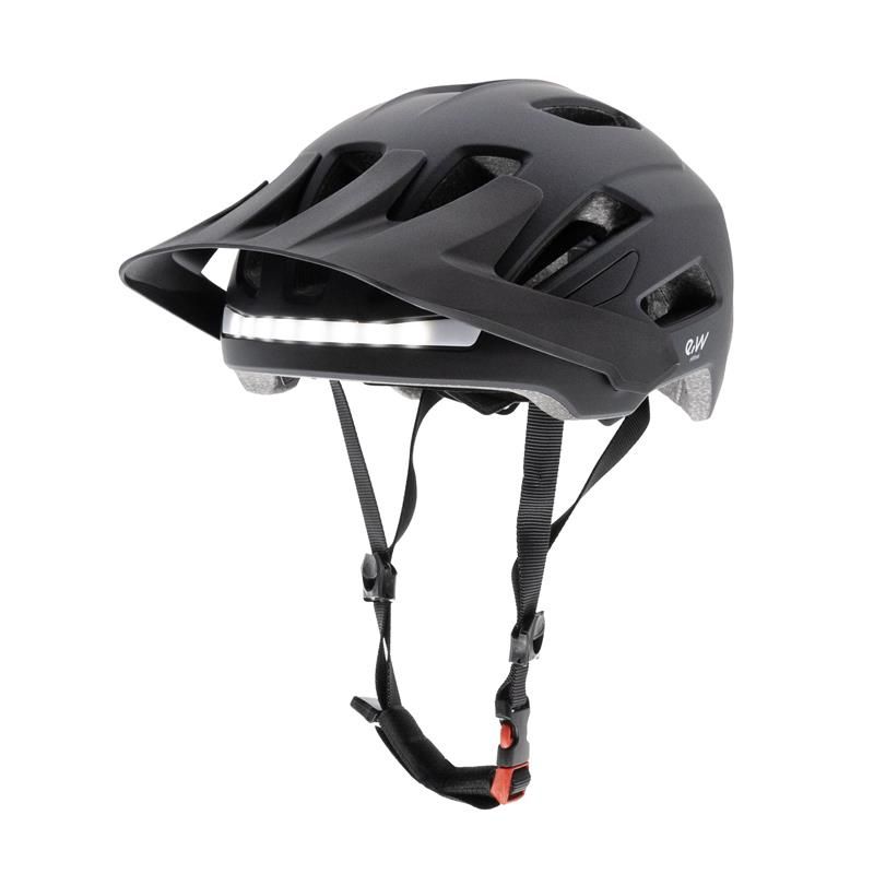 Casco CP04 nero M - [m] - Nero