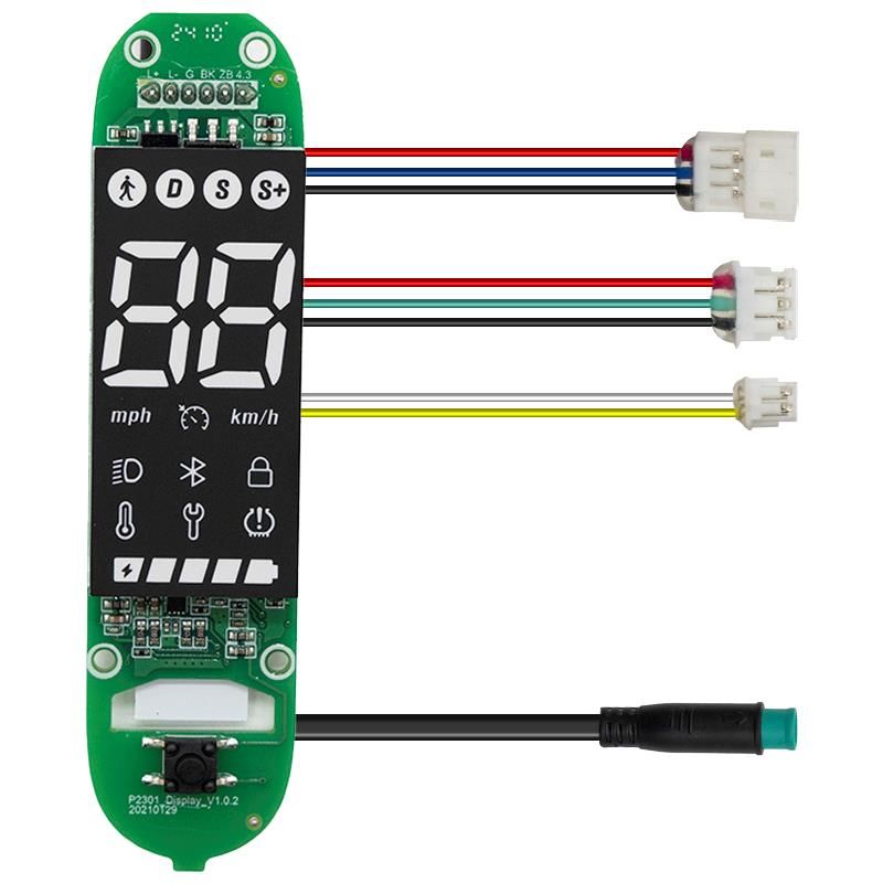 Display Xiaomi Mi4 Ultra [Originale]