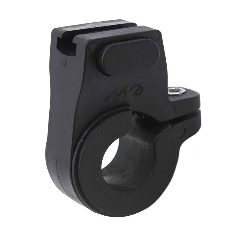 Blocco cavo con chiave [Ewheel] - 110cm - Nero