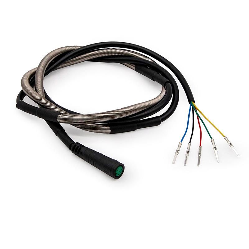 Cable Bus per Kukirin S8 / S1 PRO - Nero