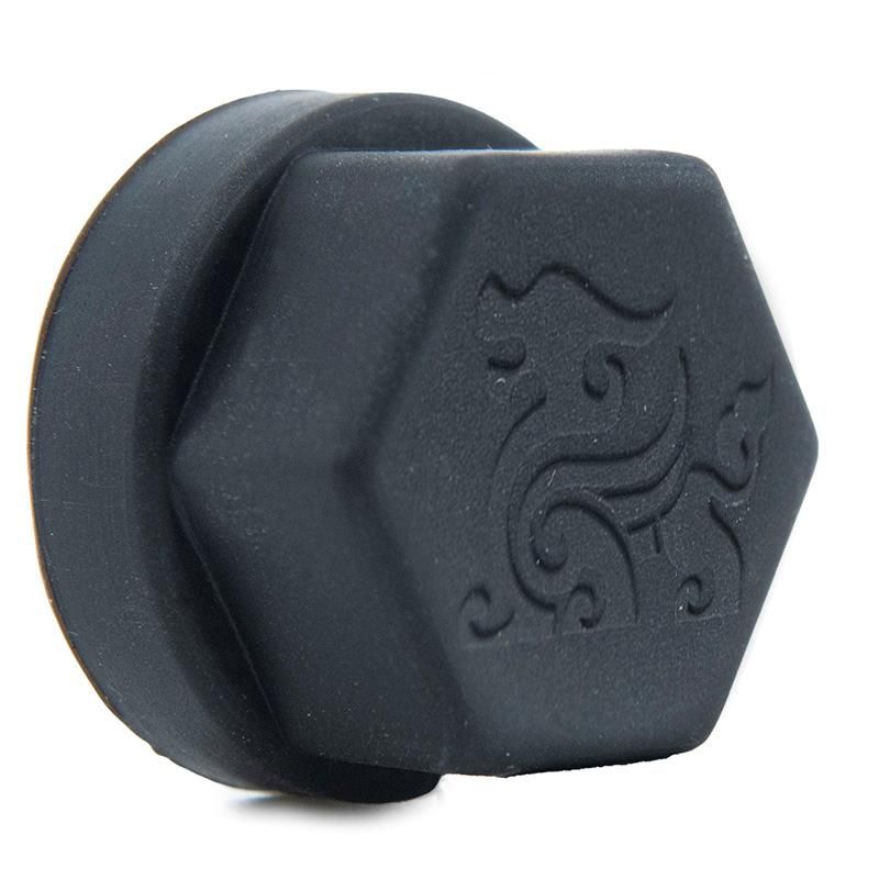 Copertura dado motore Kukirin G2 Master/Smartgyro Ryder Originale