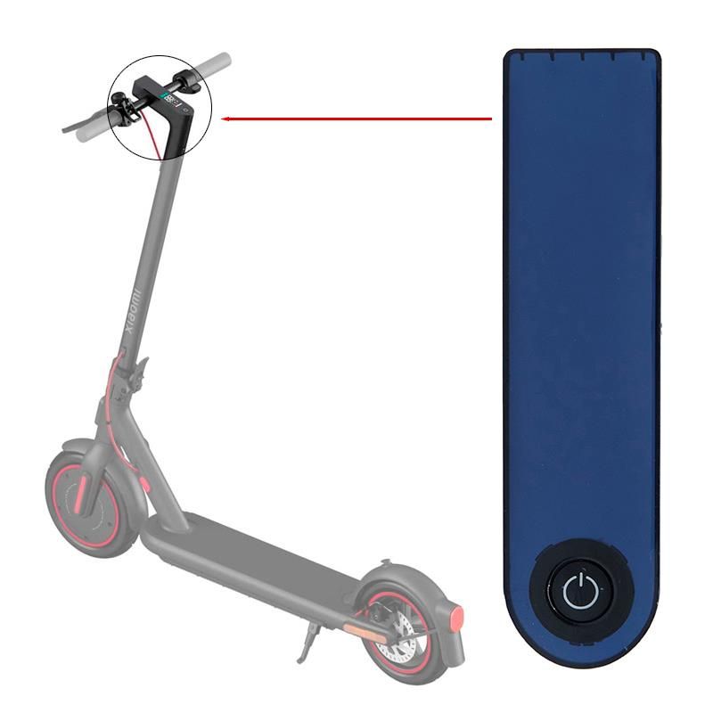 Cover display Mi4 Pro (1a generazione)