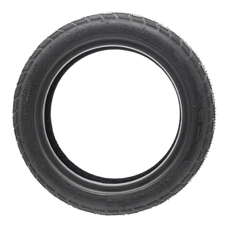 Pneumatico tubeless offroad 10X2,50-6,5/B50 [Ewheel] - Nero