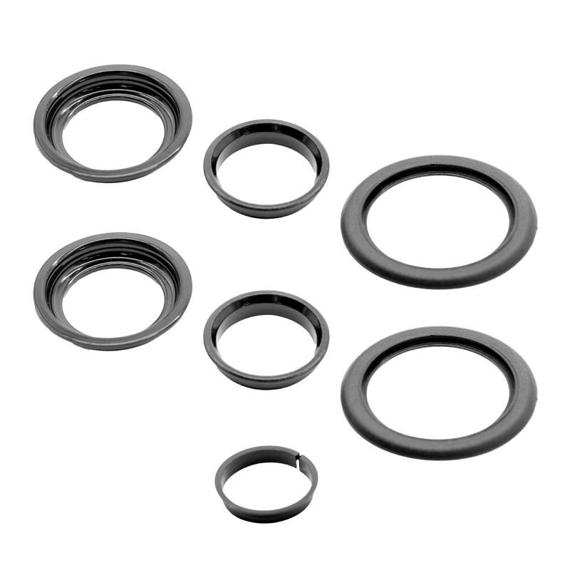 Gioco cuscinetti sterzo originale Wispeed T855