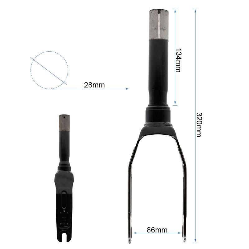 Forcella Xiaomi Mi4 [Originale]