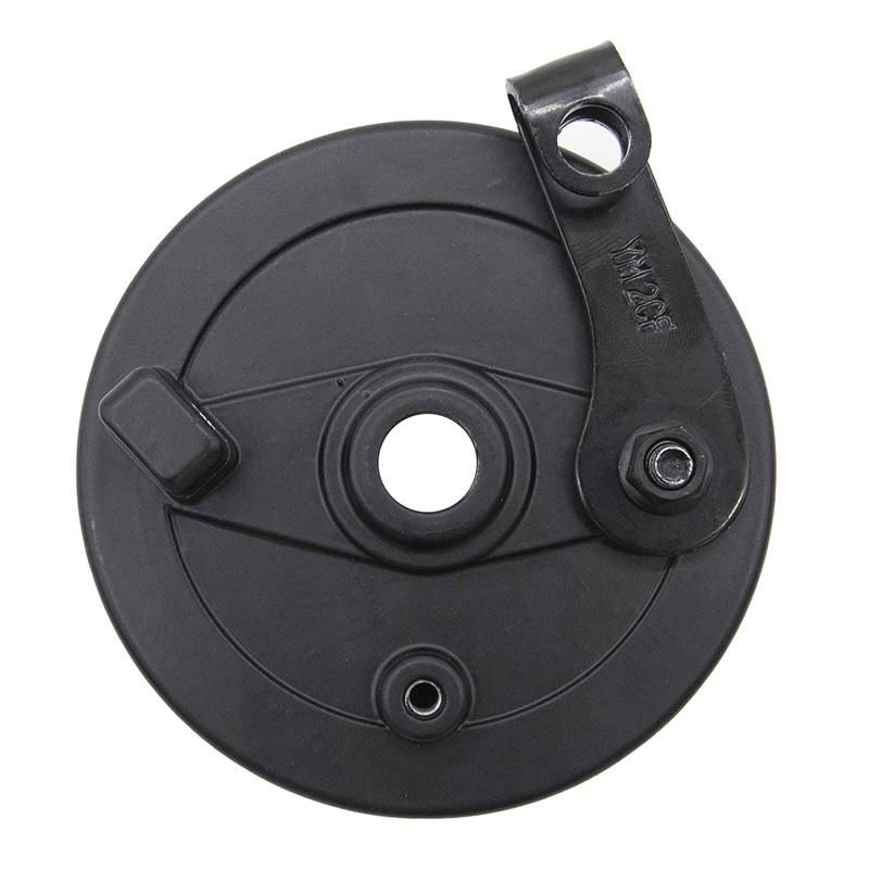 Freno a tamburo [Minimotori]