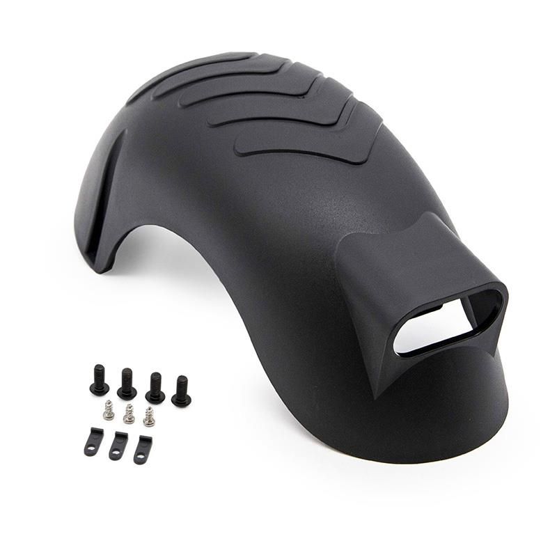 Backguard Smartgyro Speedway / Rockway / Crossover - Nero