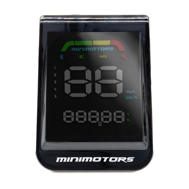 Schermo display EY2 per Dualtron POP [Minimotors]