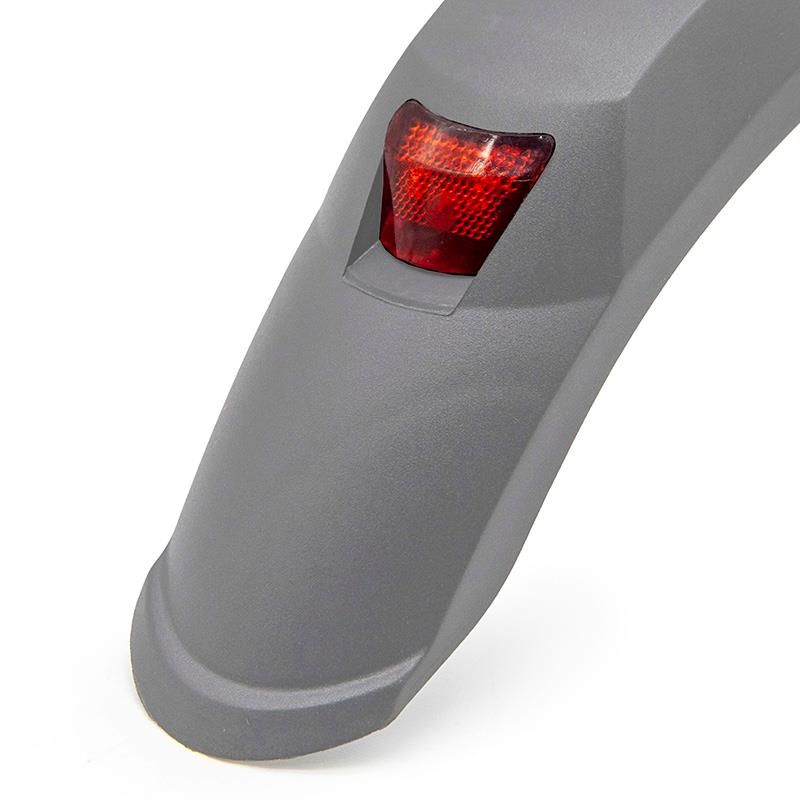 Luce posteriore Kukirin S8 / S1 - Rosso