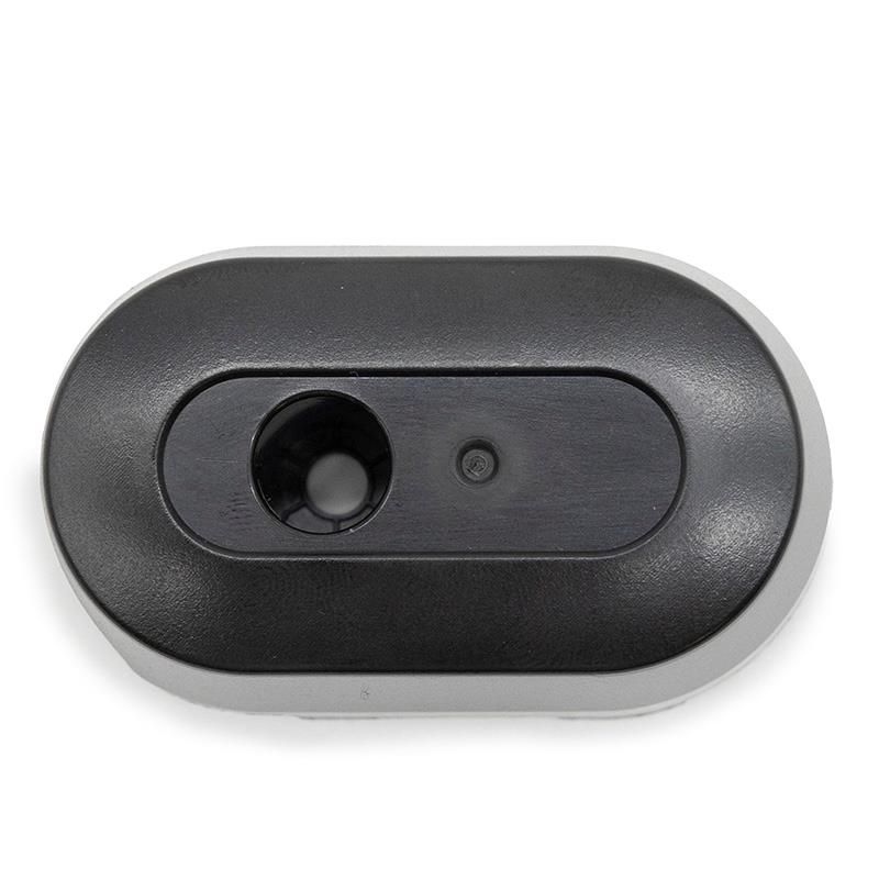 Catadiottro posteriore R Y L originale Niu KQi3 MAX - Nero