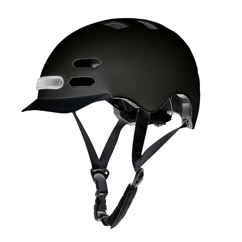 CP07 URBAN - NERO L - [m] - Nero