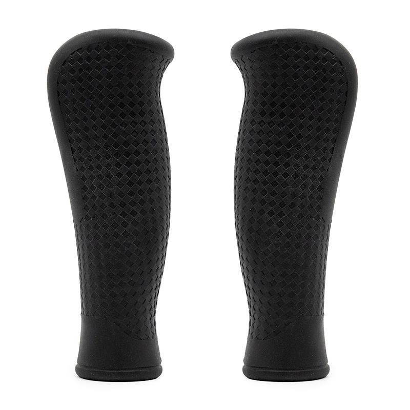 Manopole in silicone Kukirin G2 master Originale - Nero