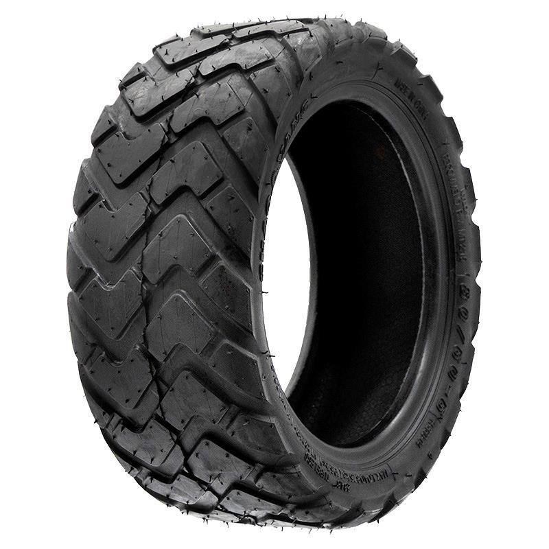 Pneumatico tubeless 80 / 60 - 6 [Chaoyang] - Nero