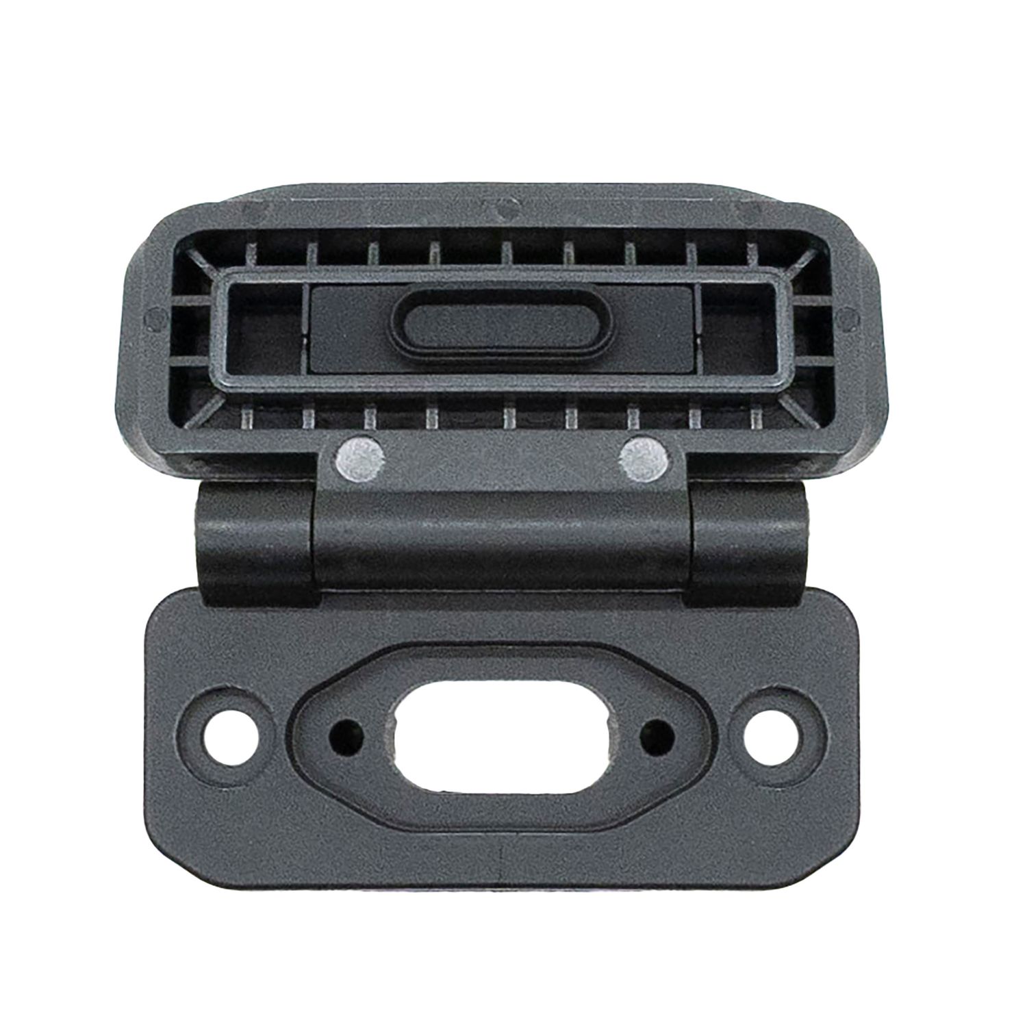 Coperchio del connettore di ricarica Niu KQi3 - Nero