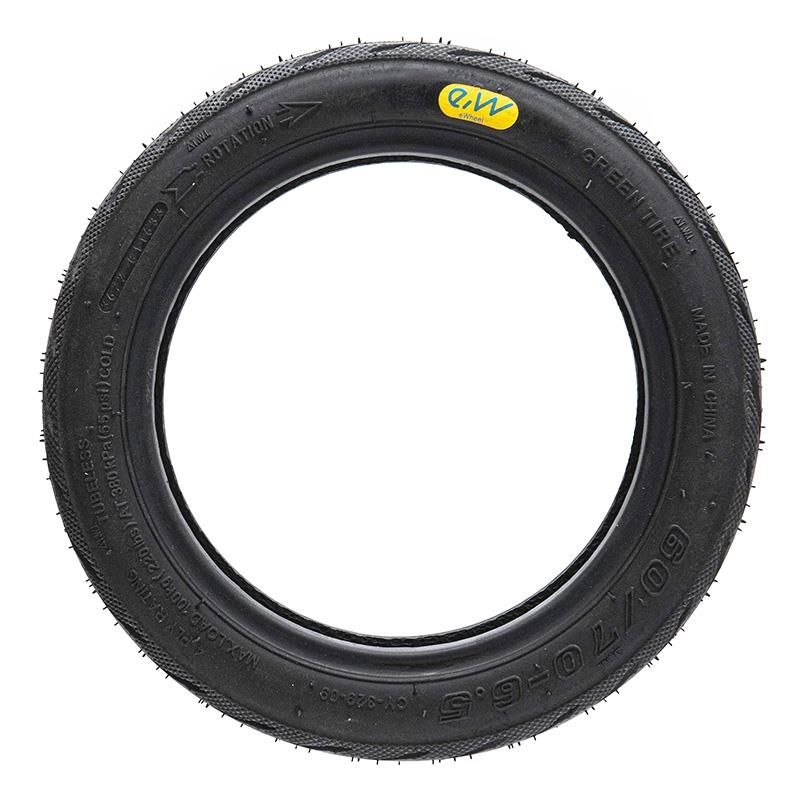 Pneumatico 60/70-6,5 [Ewheel] Edition GEL - Nero