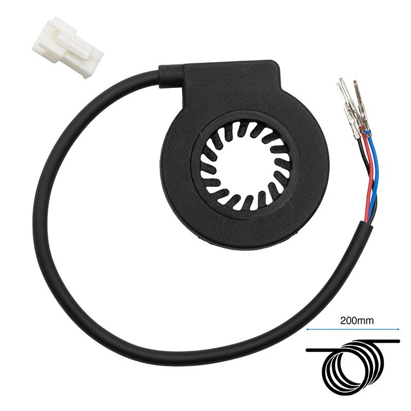 Sensore pass EWPSS-002