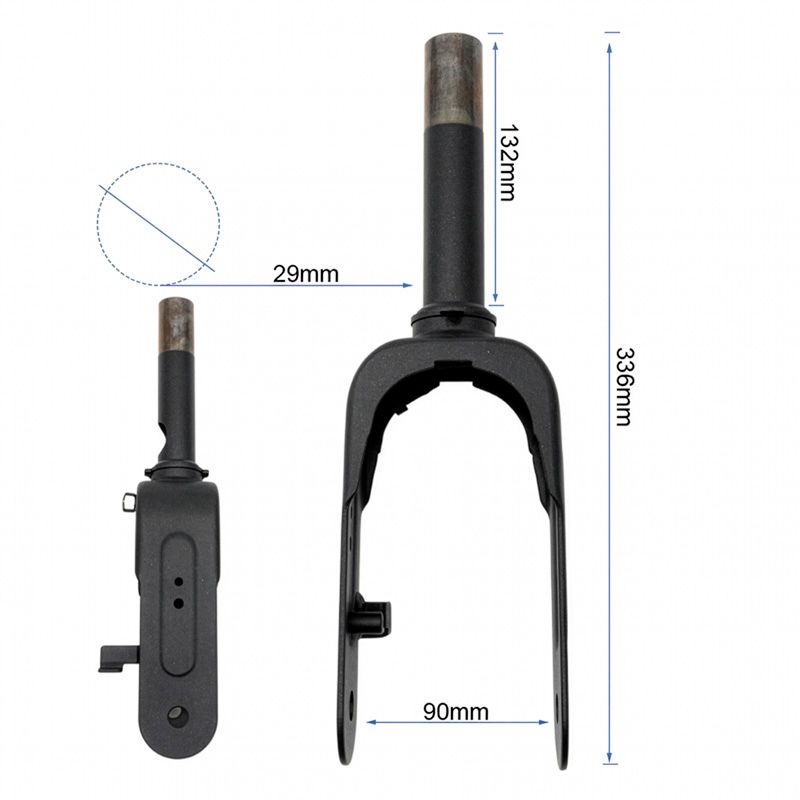 Forcella Mi4 Lite Gen2 [ORIGINAL]