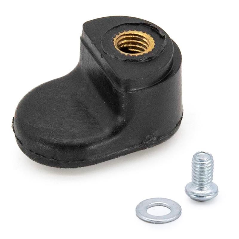 Gancio Parafango per Smartgyro K2 - Nero