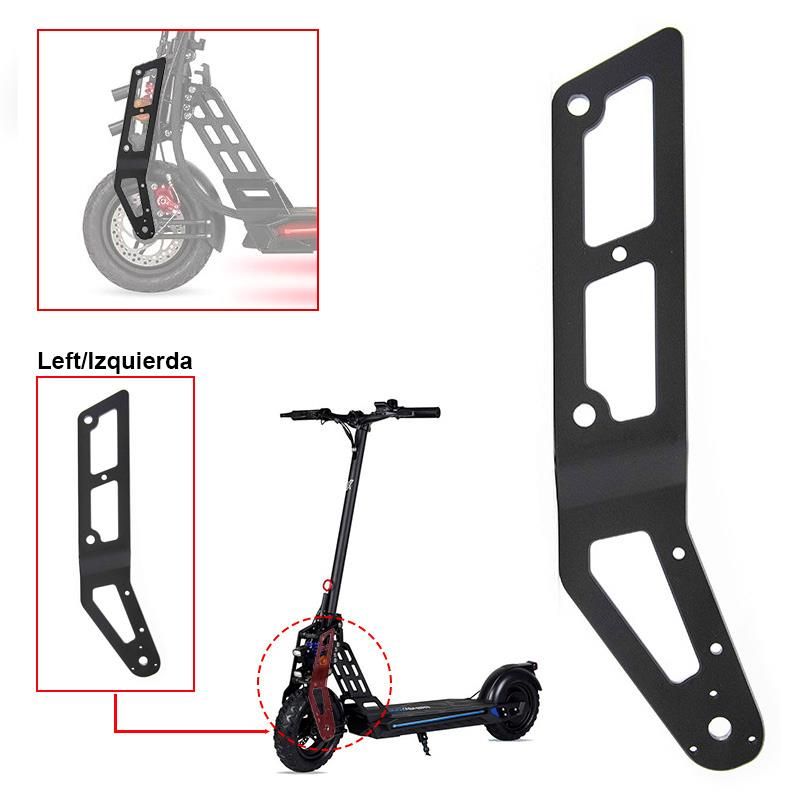 L braccio per Ecoxtreme - Nero