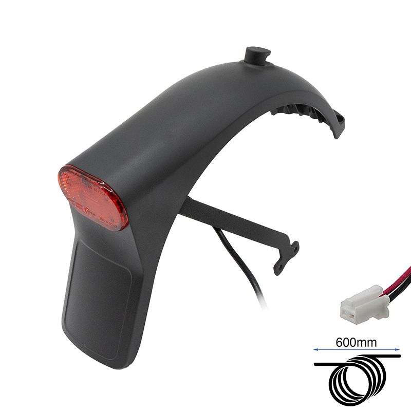 Parafango posteriore Xiaomi Mi5 Pro [ORIGINALE]