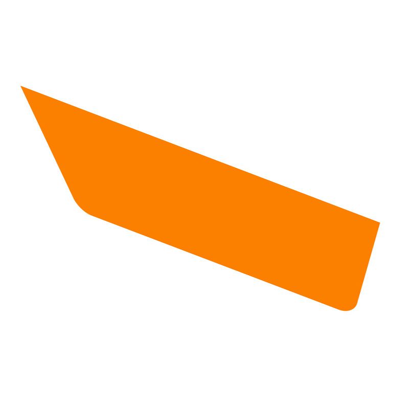 Copriforcella R originale Niu KQi2 pro