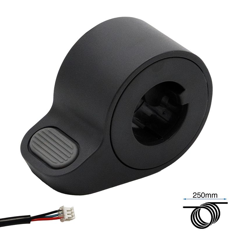 Acceleratore Xiaomi Mi5/Mi5 Pro/Mi5 Max [ORIGINALE]