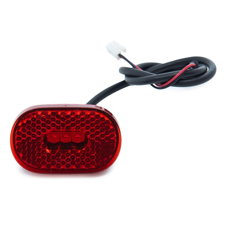 Luce posteriore 5V Ninebot E22/E25/E45 E [Ninebot] - Rosso