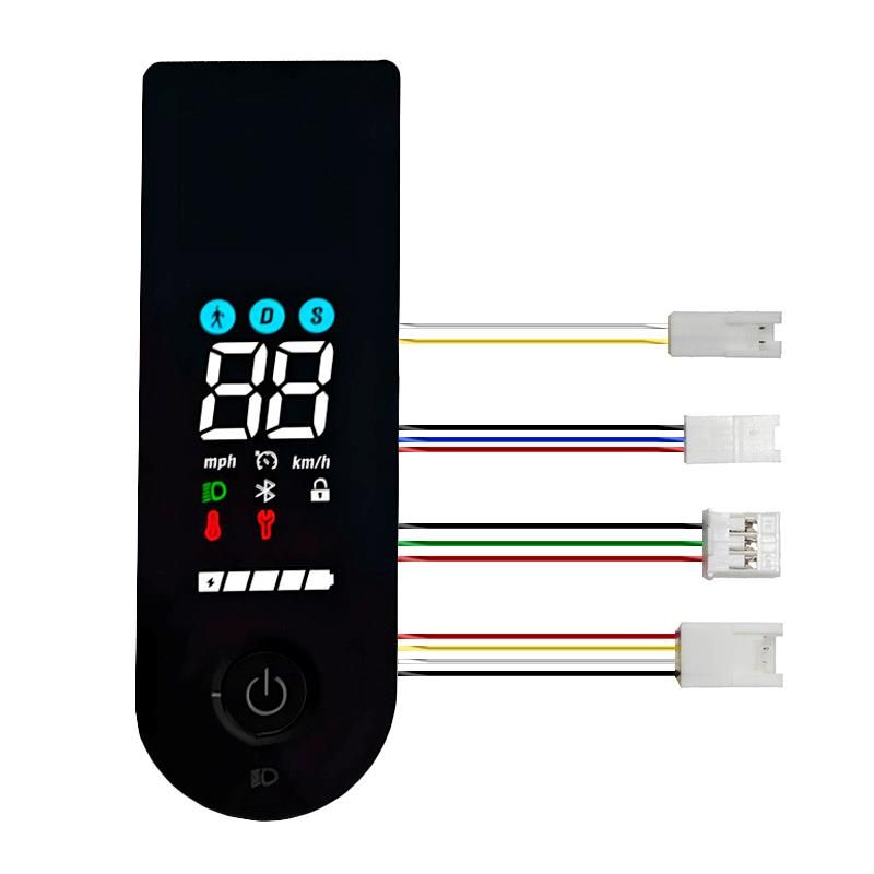 Display con copertura Xiaomi Mi4 Go [Originale]