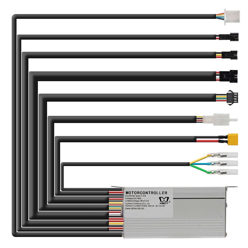 Controller per Zwheel ZRino 2022