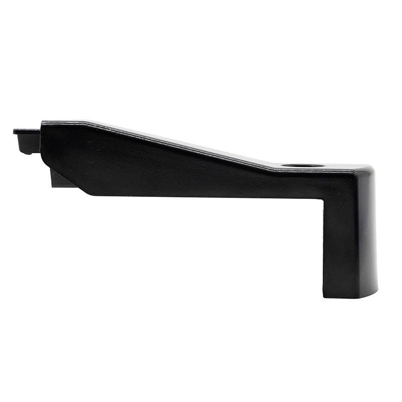 Rivestimento laterale L originale Wispeed T855 - Nero