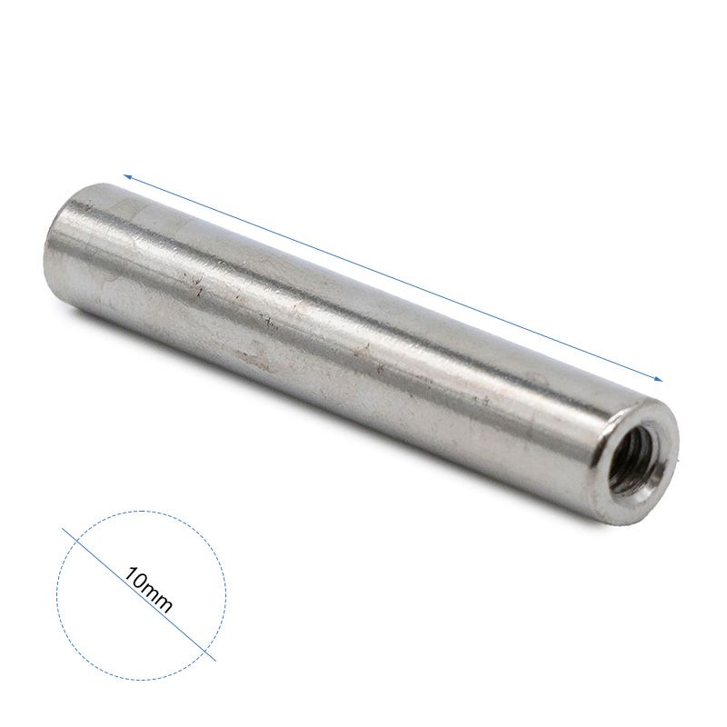 Supporto a molla dell'asse pieghevole inferiore Dualtron Mini Minimotors