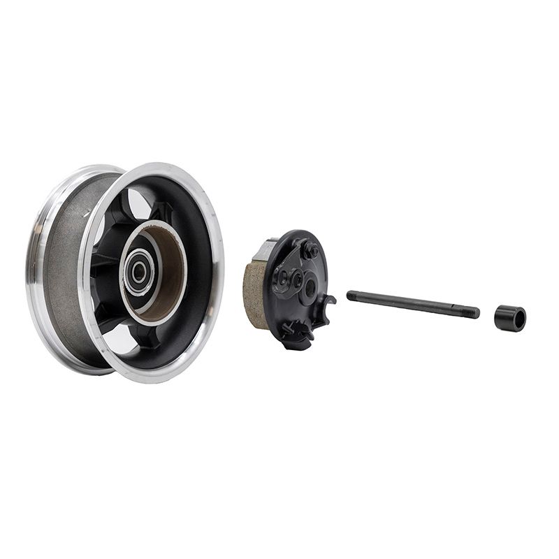 Ruota anteriore Dualtron POP [Minimotors]