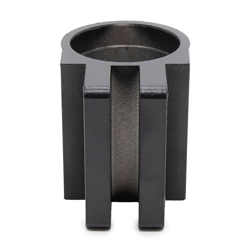 Giunto sterzo/pieghevole originale Wispeed T855 - Nero