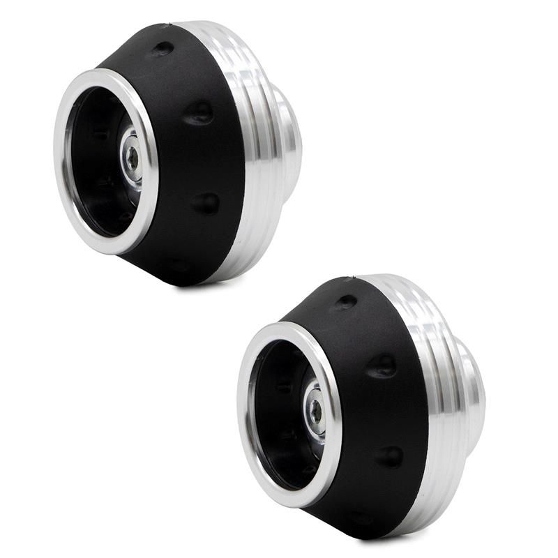 Pezzo antiribaltamento per monopattino EWTB-003 blu