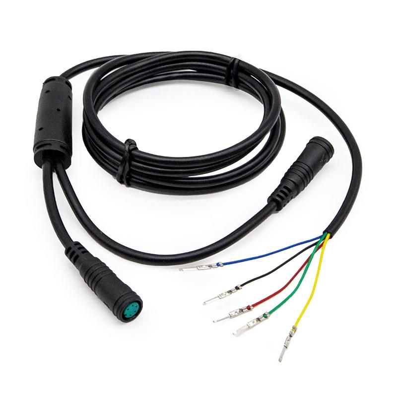 Cable bus per Kukirin G2 PRO - Nero