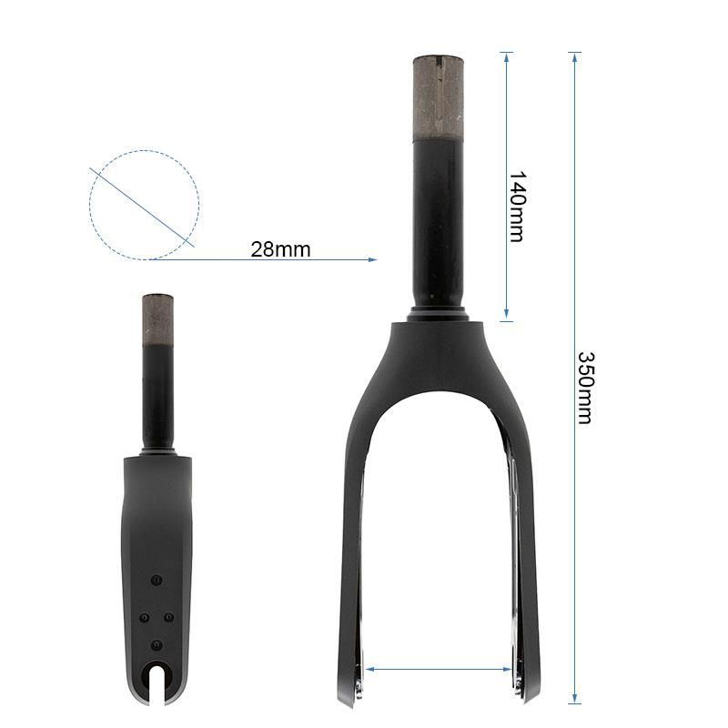 Forcella Xiaomi Mi4 Pro (1st Gen) [Originale]