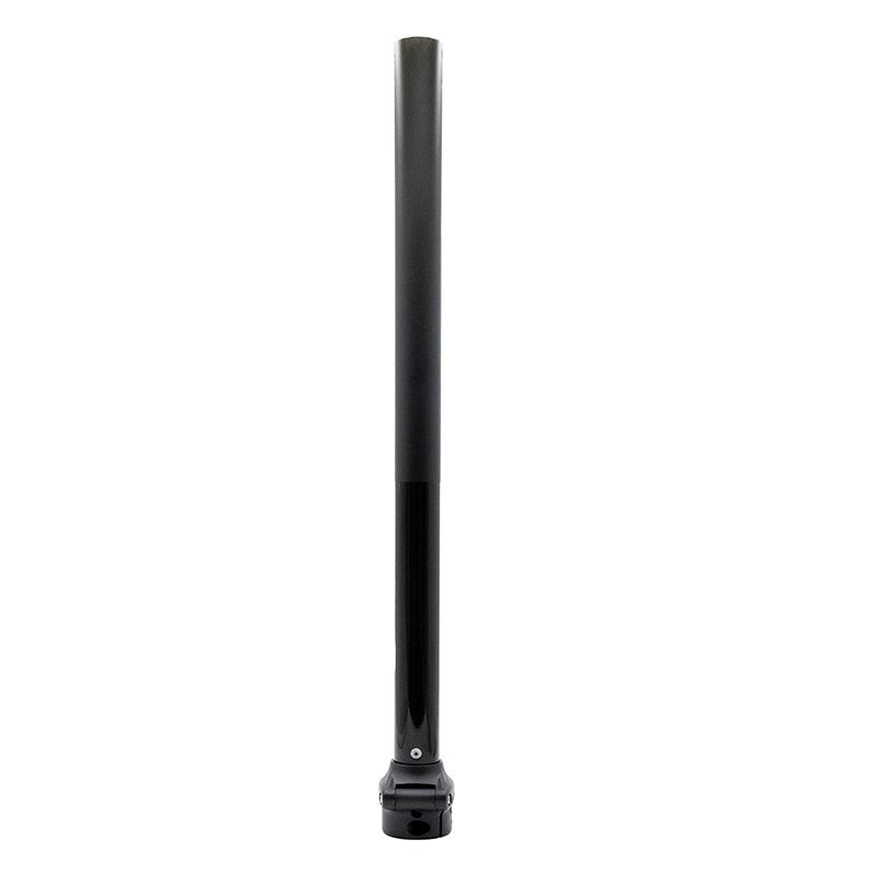 KQi3 MAX Mast - Nero