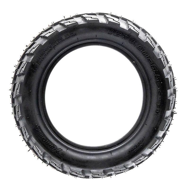 Neumático tubeless Offroad 12x4,5-6,5 [Xuancheng]