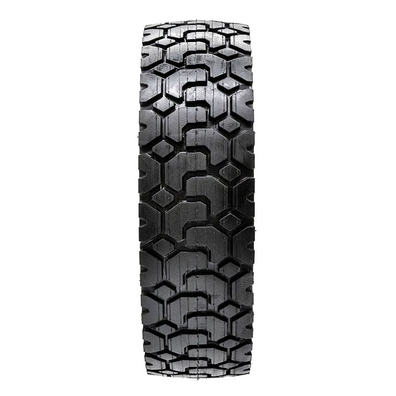 Pneumatico tubeless 70/60-7,5 EWHEEL RHINOTRACK Con gel anti-foratura - Nero
