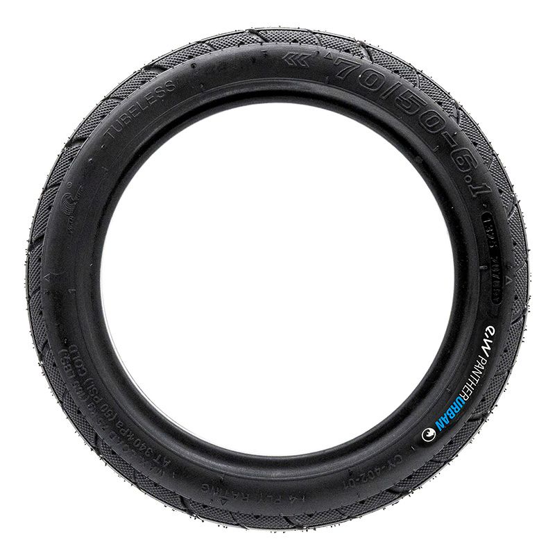 Pneumatico tubeless 70/50-6,1 EWHEEL PANTHERURBAN