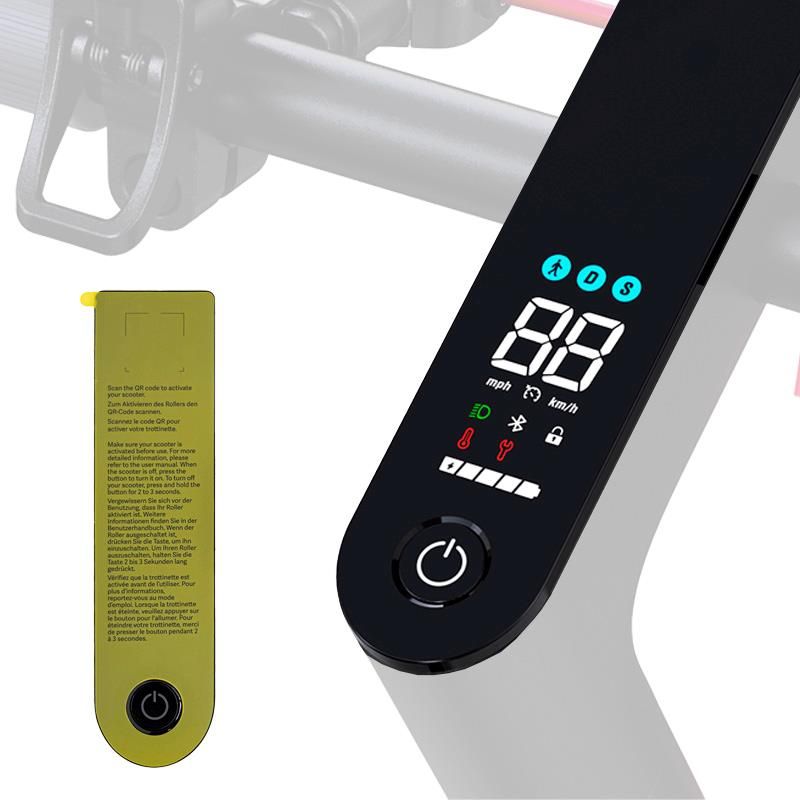 Copertura display Xiaomi Mi4 Pro (1st Gen) [Originale]