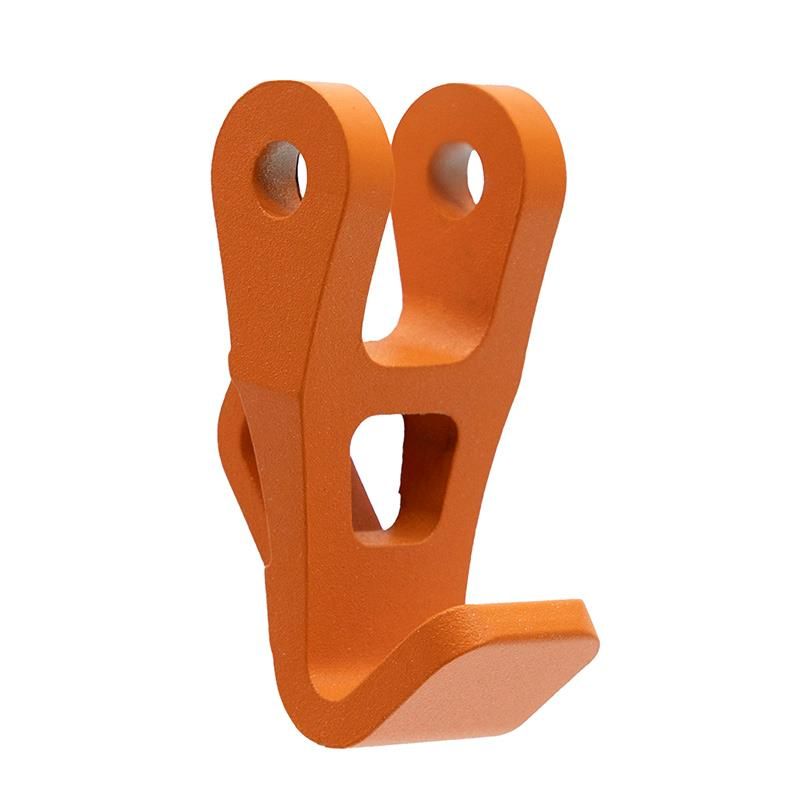 Gancio Kukirin G2 Master/Smartgyro Ryder Originale - Naranja