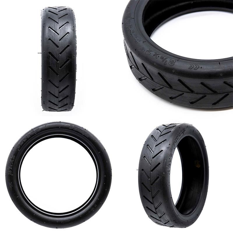 Pneumatico Cityroad 8,5×2 [Xuancheng] - Nero